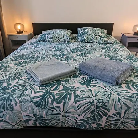 Mazel - Hypercentre - Parking Et Gare Proche - Wifi - Spacieux Et Moderne - Confort - Gere Par Prestazen'services 아파트 베르됭쉬르뫼즈