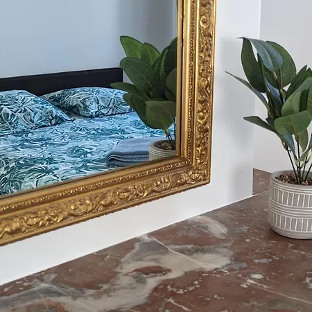 Mazel - Hypercentre - Parking Et Gare Proche - Wifi - Spacieux Et Moderne - Confort - Gere Par Prestazen'services 아파트 *